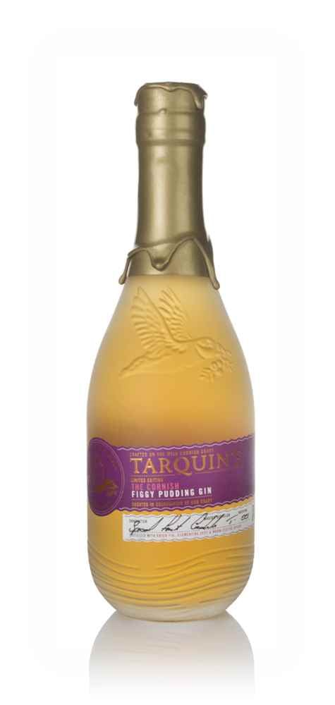 Tarquin's Figgy Pudding Gin