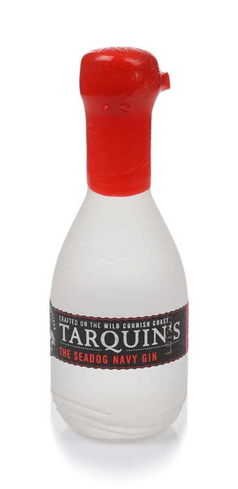 Tarquin's The Seadog Navy Gin 5cl