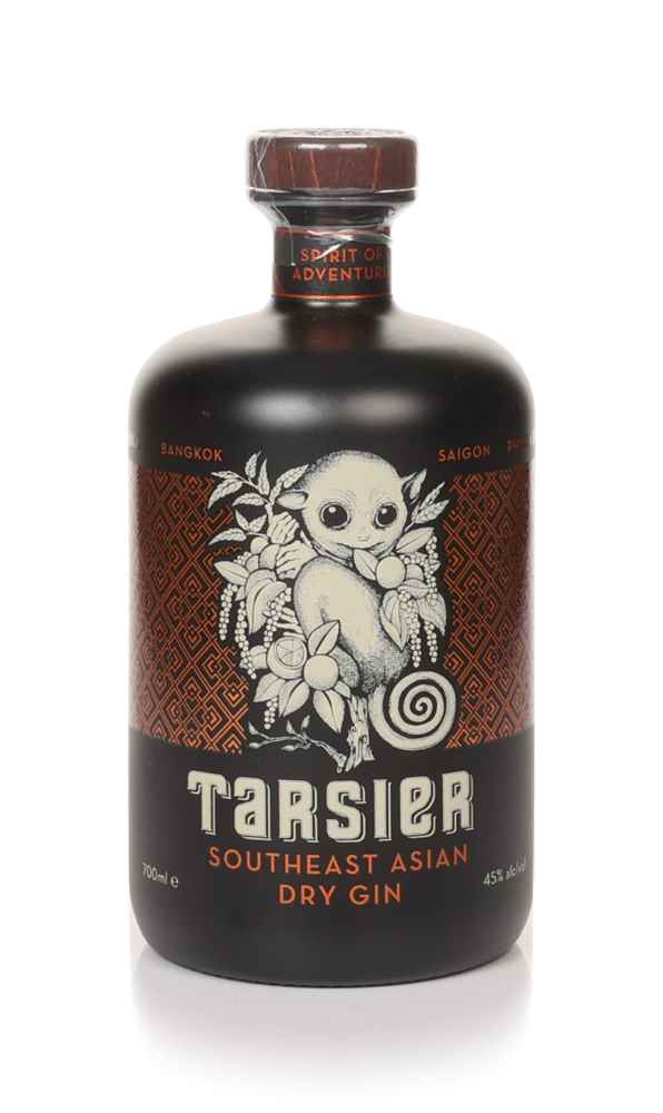 Tarsier Gin
