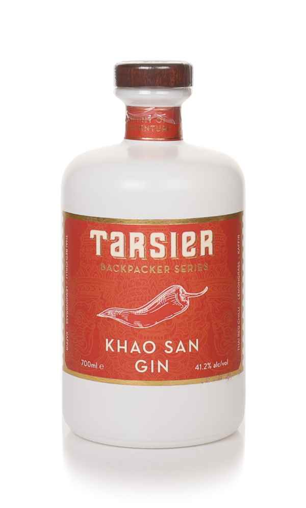 Tarsier Khao San Gin