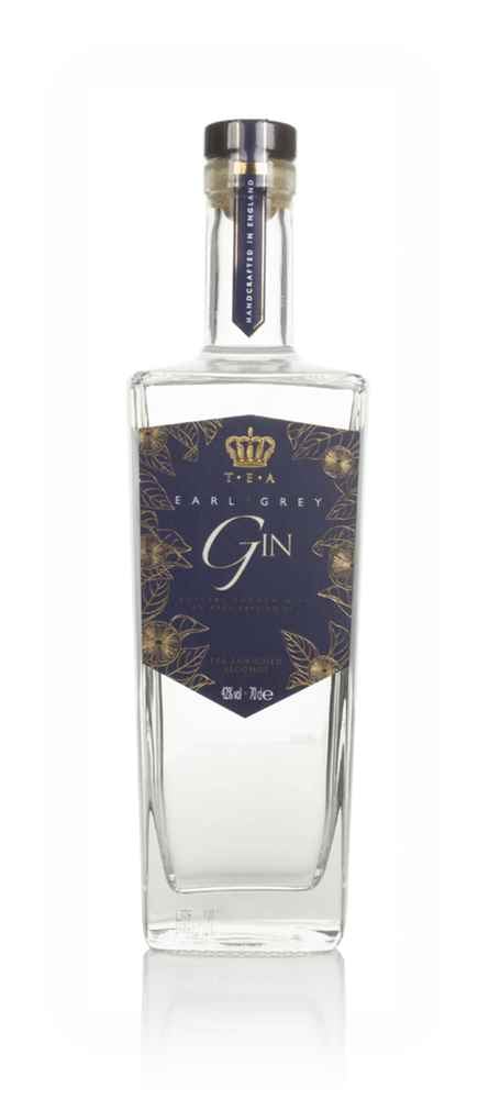 T.E.A. Earl Grey Gin