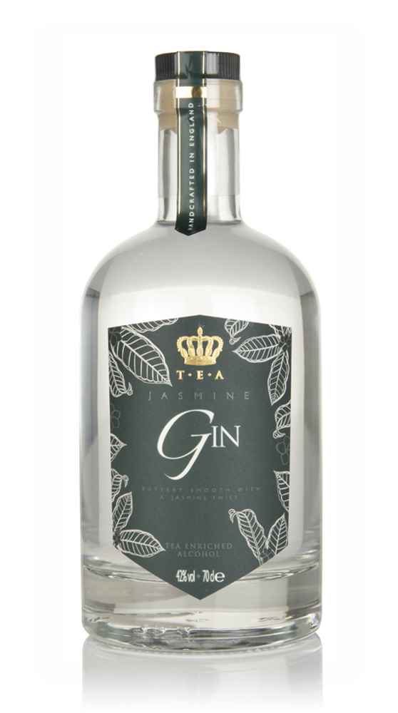 T.E.A. Jasmine Gin