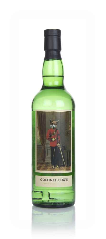 Colonel Fox's London Dry Gin