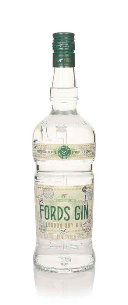 Fords London Dry Gin