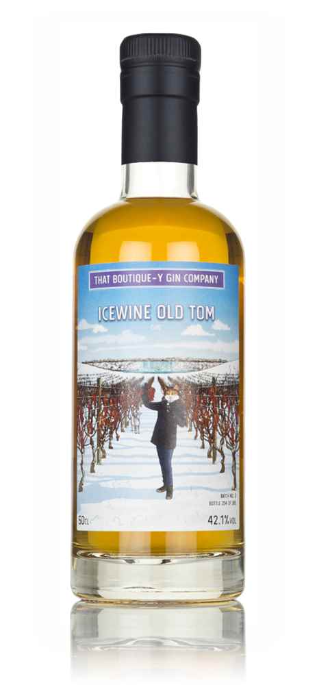 Icewine Old Tom (That Boutique-y Gin Company)