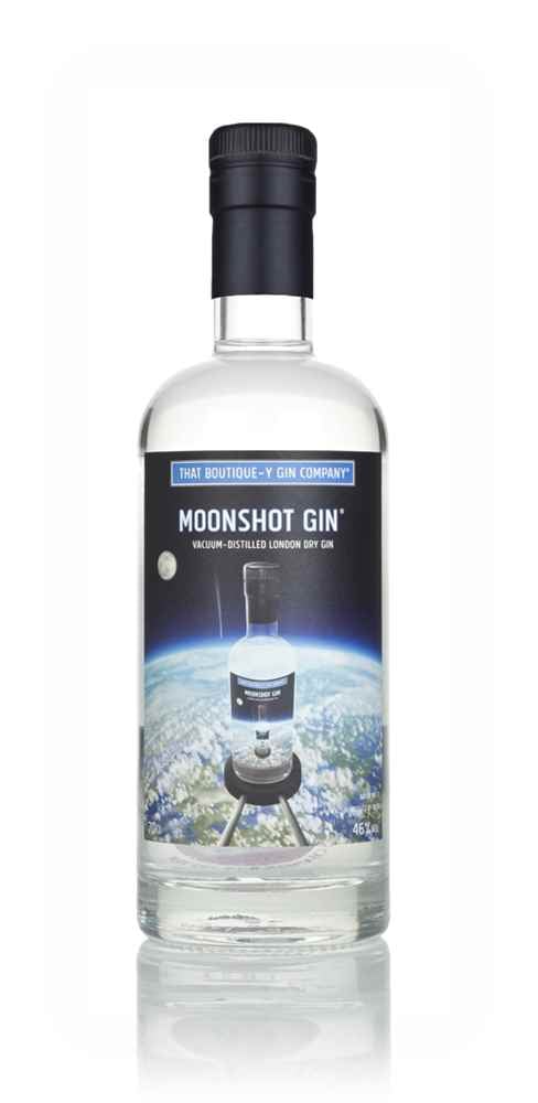 Moonshot Gin (That Boutique-y Gin Company)