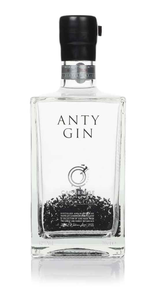 Anty Gin