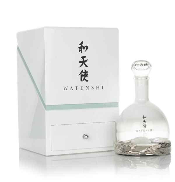 Watenshi Gin