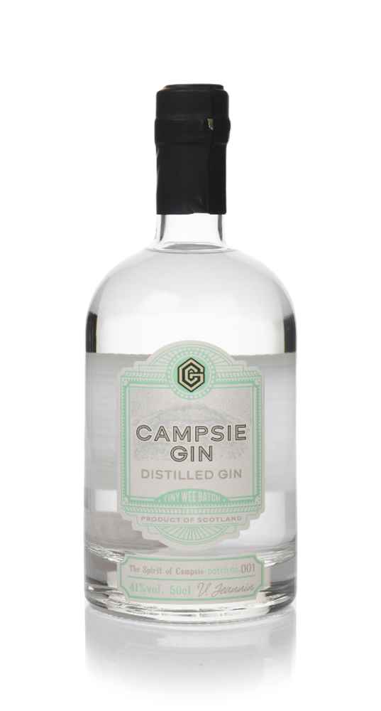 Campsie Gin