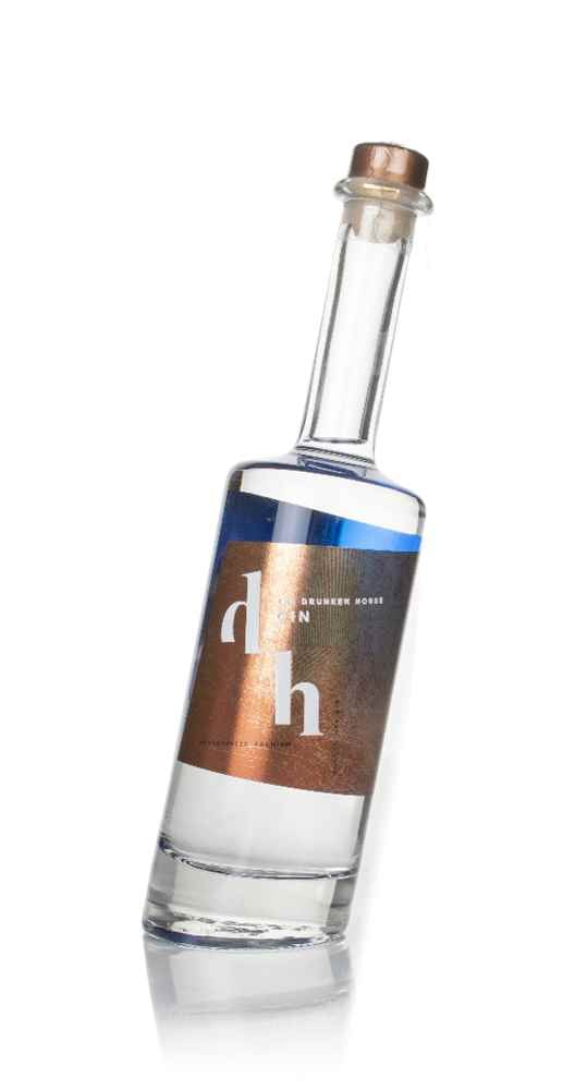 The Drunken Horse Gin
