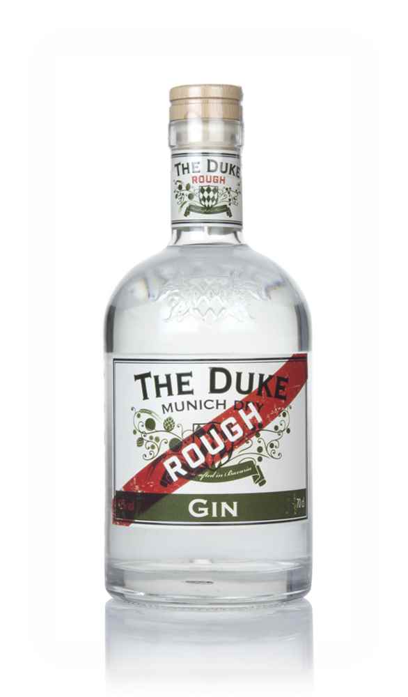 The Duke Rough Gin