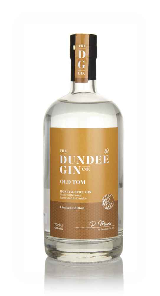 The Dundee Gin Co. Old Tom