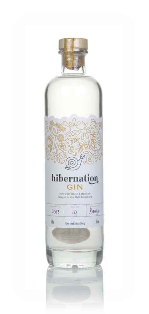Hibernation Gin
