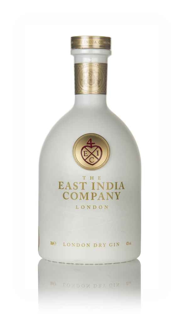 The East India Company London Dry Gin 