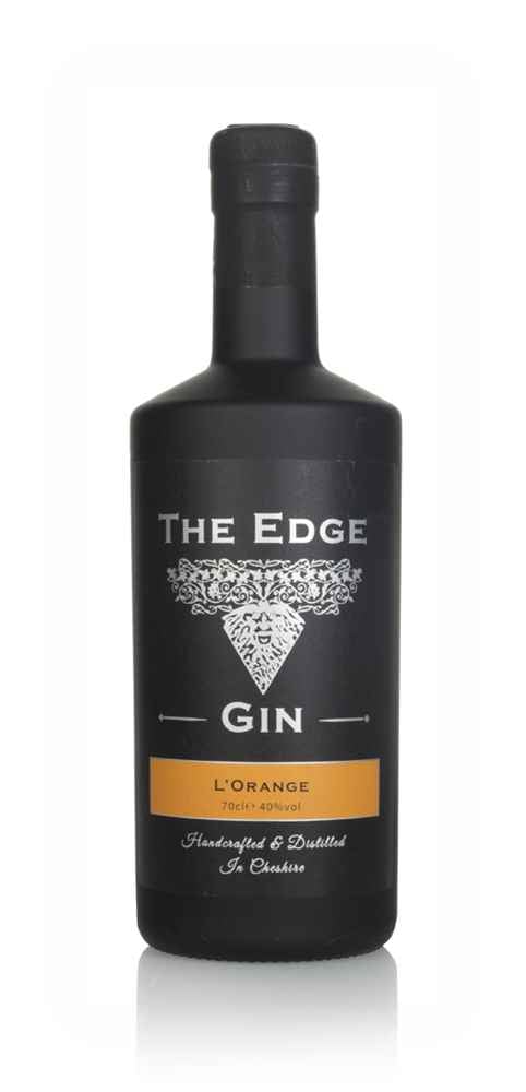 The Edge L'Orange Gin