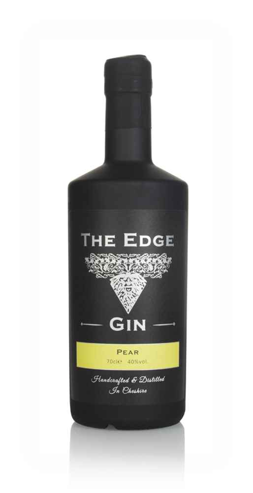 The Edge Pear Gin