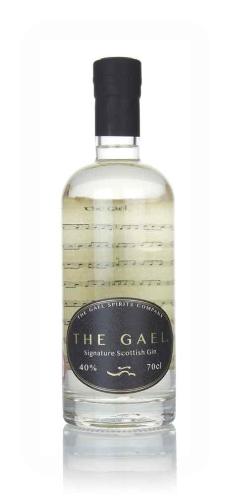 The Gael Signature Scottish Gin