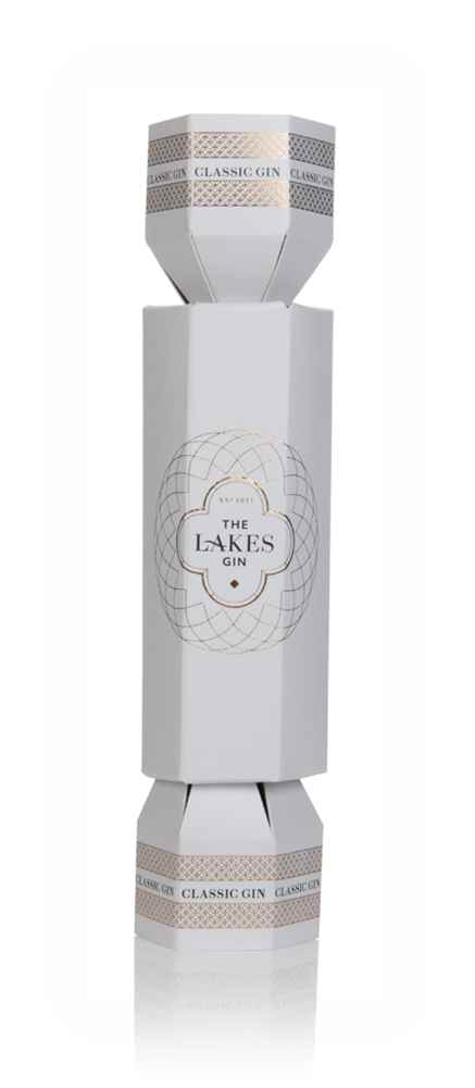 The Lakes Gin Cracker