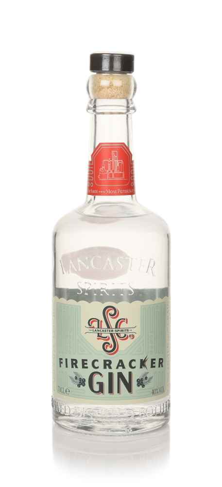 Lancaster Spirits Firecracker Gin