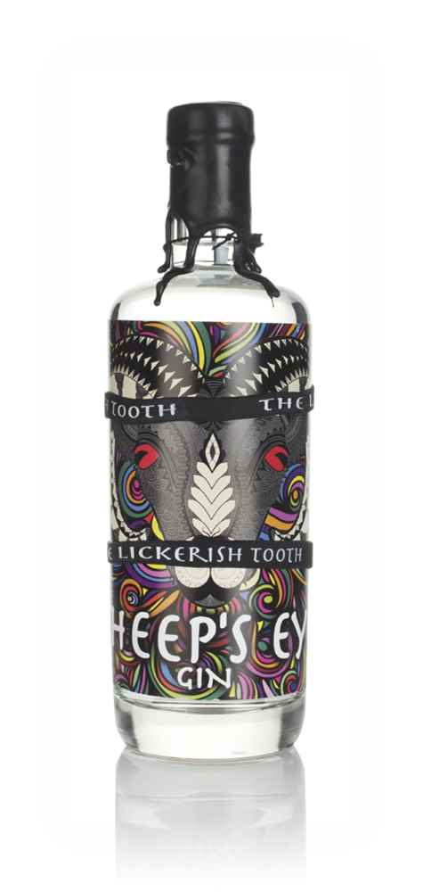 Sheep's Eye Gin