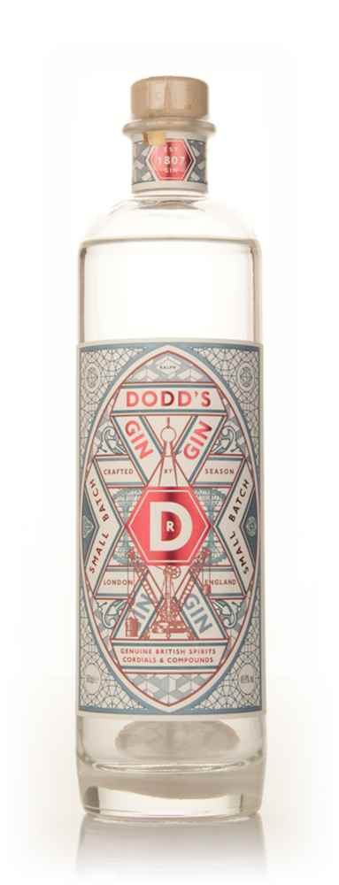Dodd's Gin