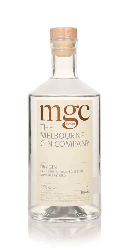 The Melbourne Gin Company Dry Gin