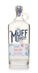 The Muff Liquor Company Irish Potato Craft Gin