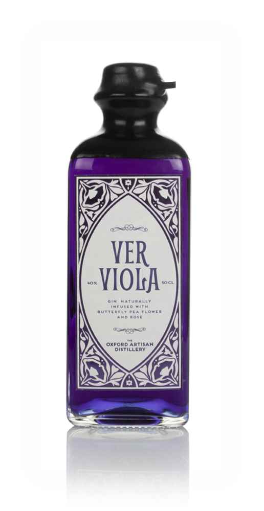 Ver Viola Gin