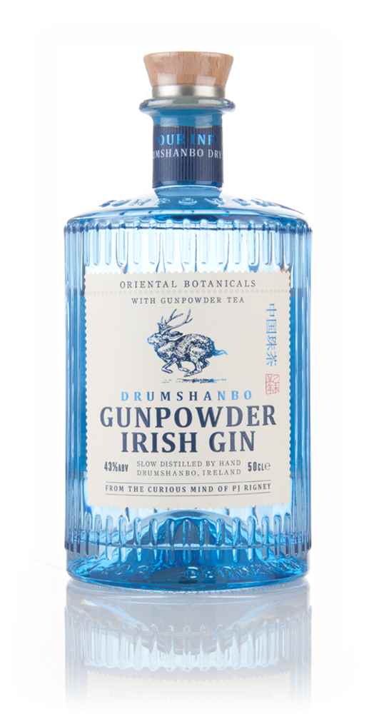 Drumshanbo Gunpowder Gin