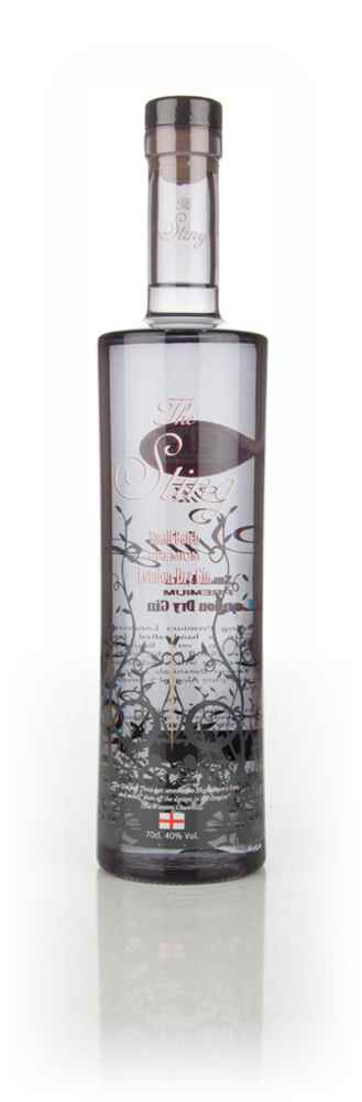 The Sting London Dry Gin