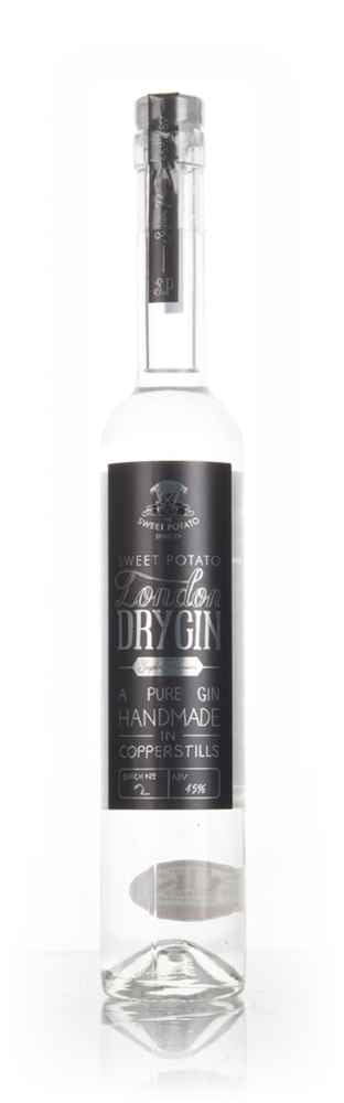 The Sweet Potato Spirit Co. London Dry Gin