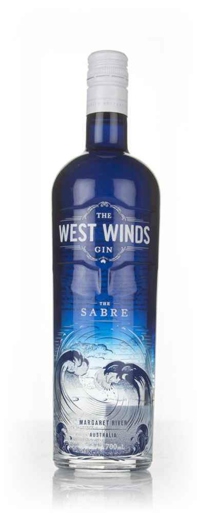 The West Winds Gin - The Sabre