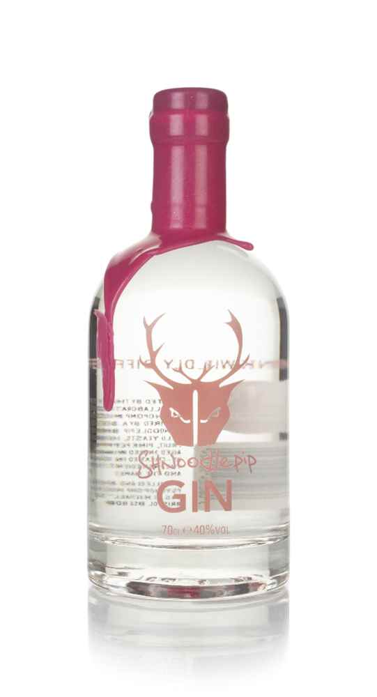 Shnoodlepip Gin