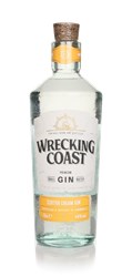 The Wrecking Coast Cornish Clotted Cream Gin