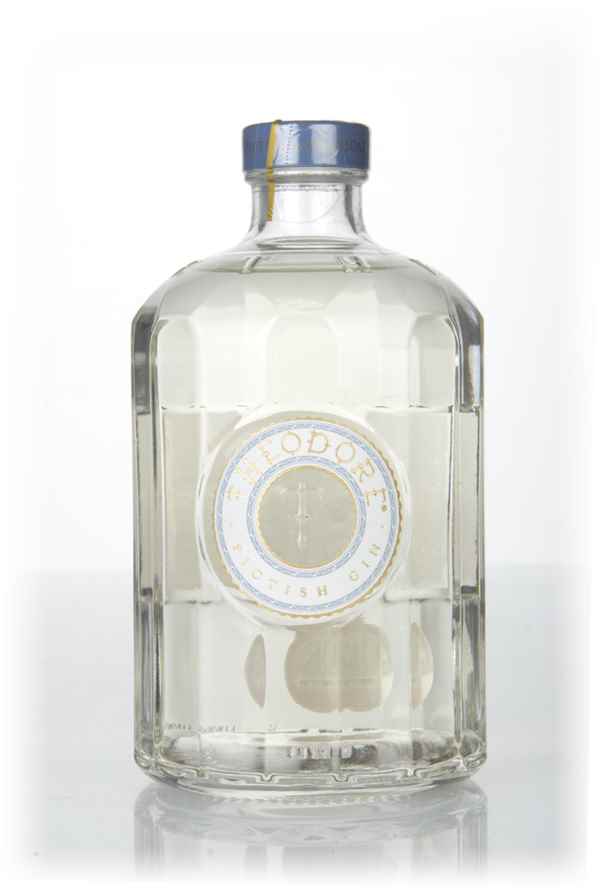 Theodore Pictish Gin