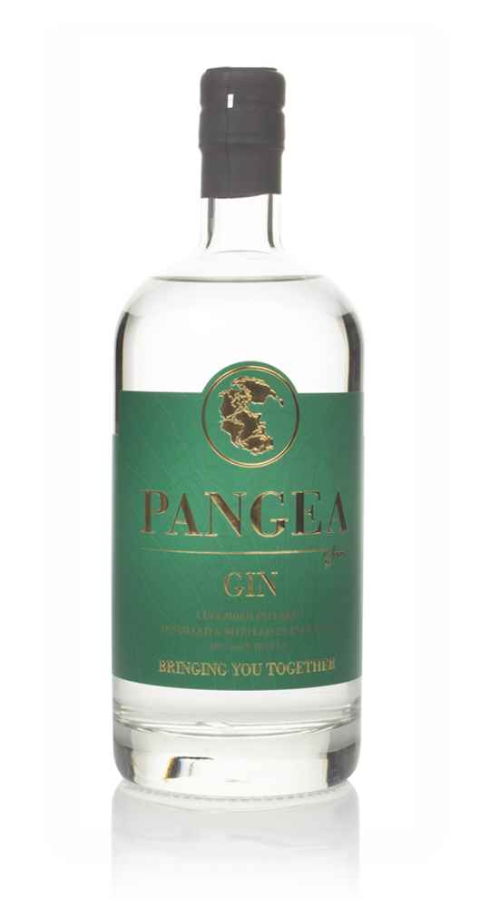 Pangea Spirit Gin