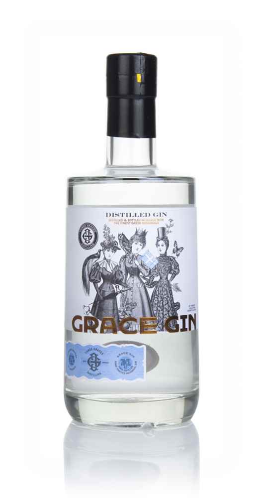 Grace Gin