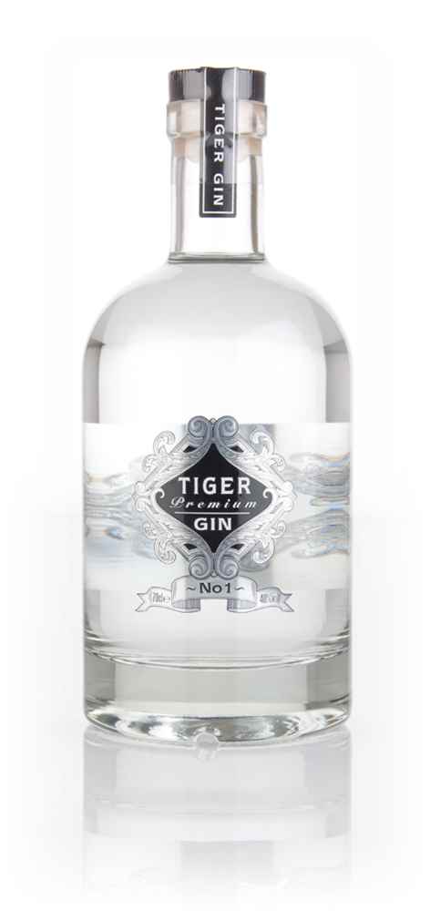 Tiger Gin