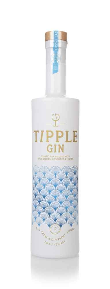 Tipple Scottish Gin