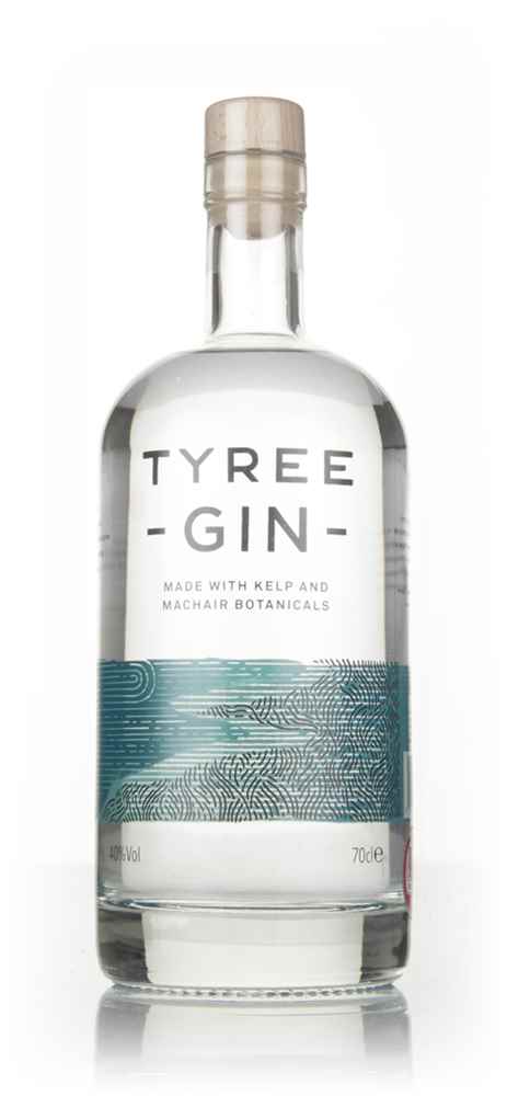 Tyree Gin