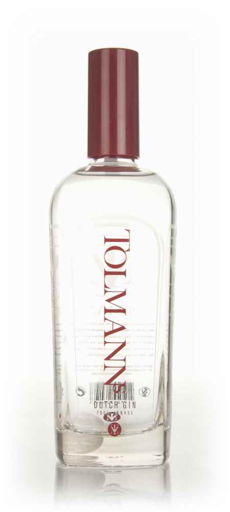 Tolmanns Gin
