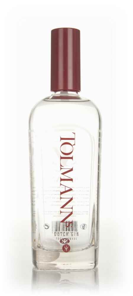 Tolmanns Gin
