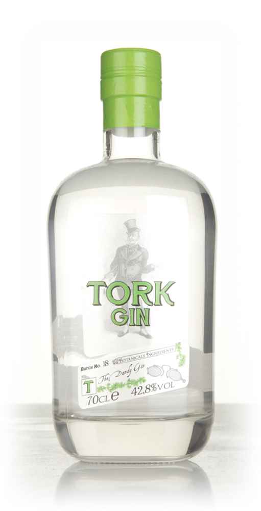 Tork Gin