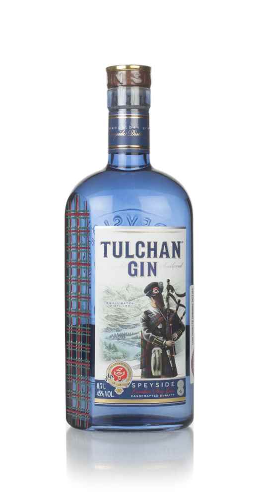 Tulchan Gin