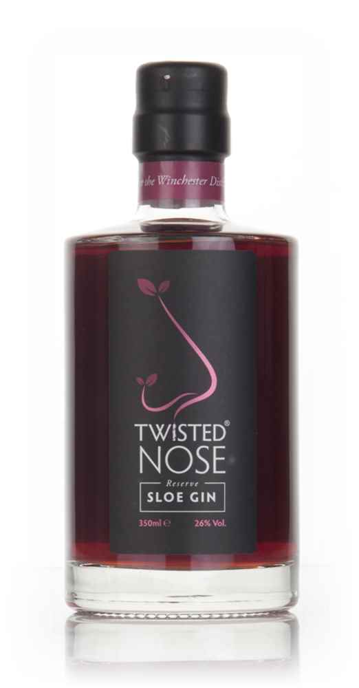 Twisted Nose Sloe Gin