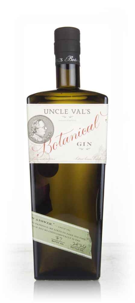 Uncle Val's Gin