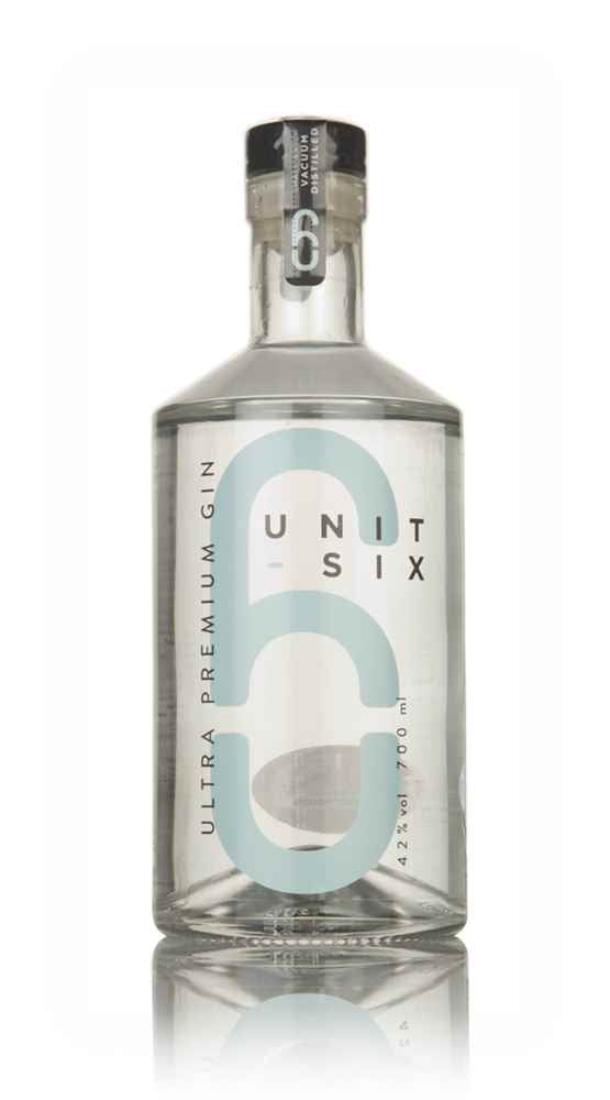 Unit Six Gin