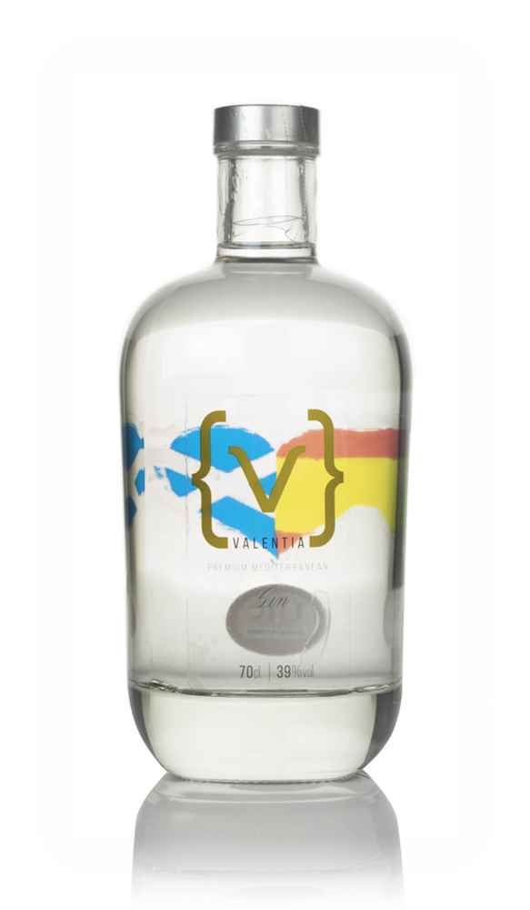 Valentia Gin