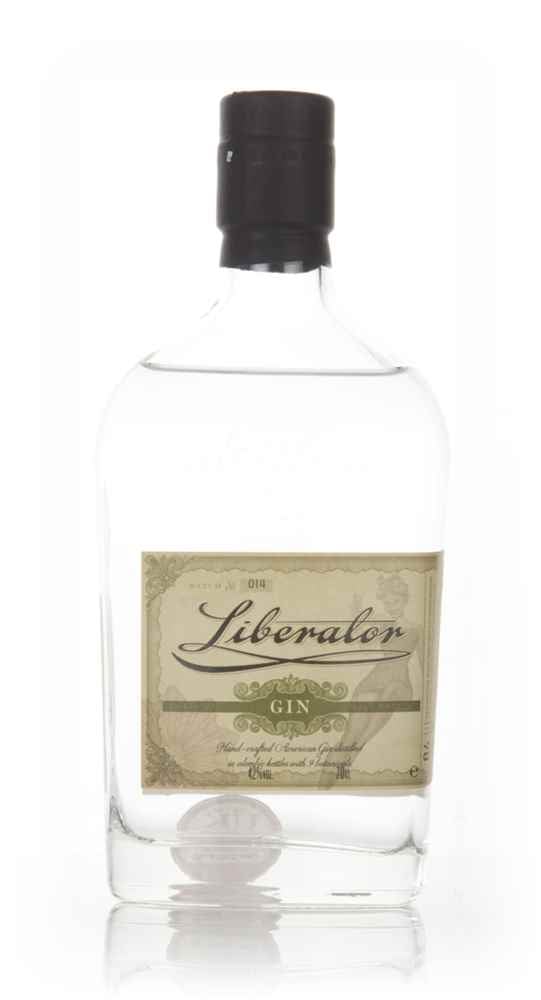 Liberator Gin