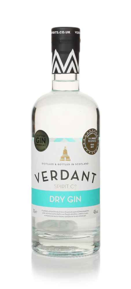 Verdant Dry Gin